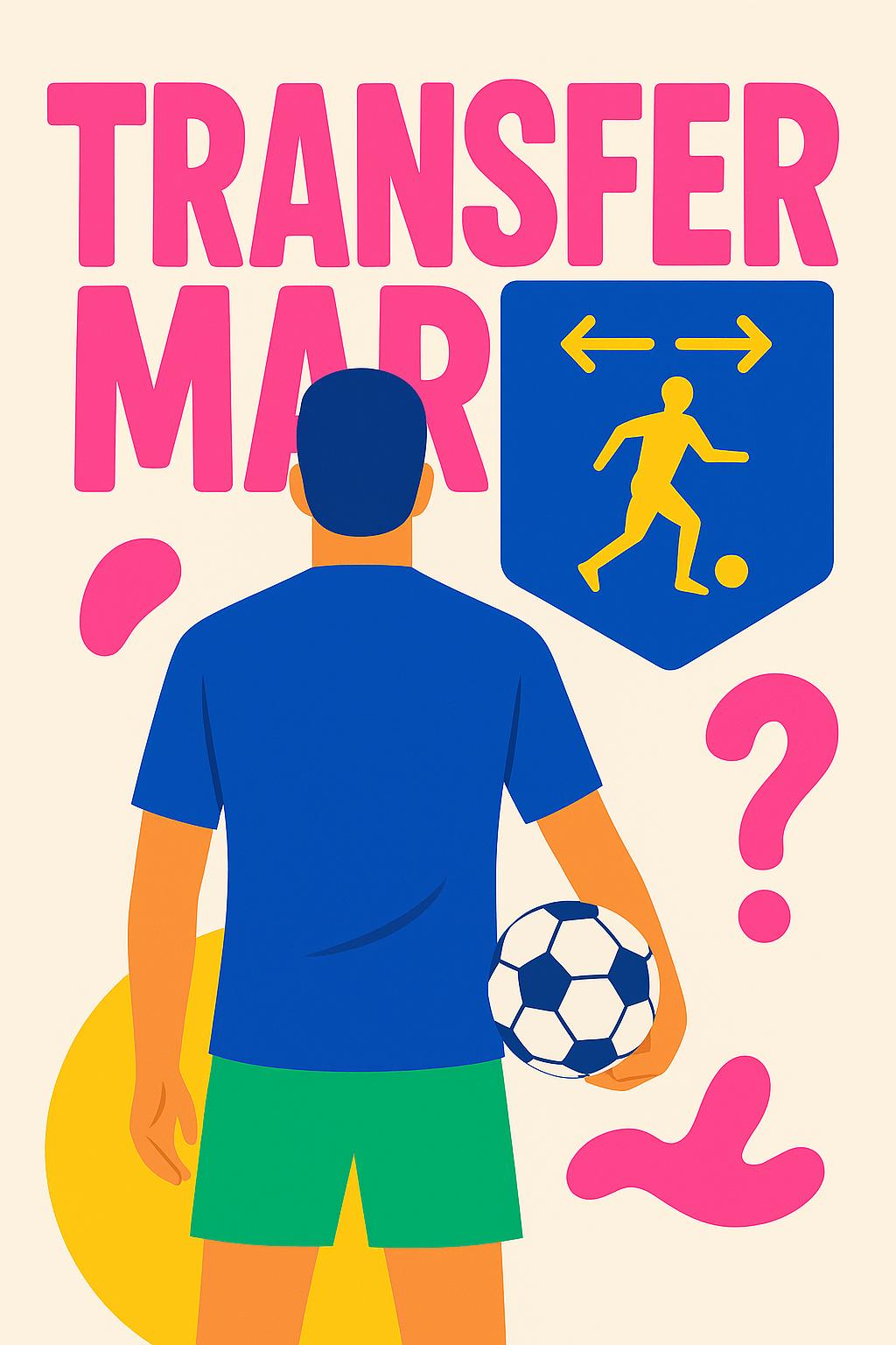 مسيرة لاعب